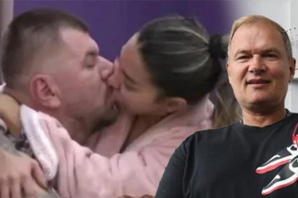 BRAT MU SE U GROBU NIJE OHLADIO: Osman Karić nikad surovije URNISAO Aneli i Janjuša, narod ZGROŽEN njihovim POMIRENJEM! (FOTO)