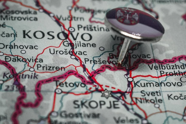 EGIPĆANIN NAPAO SIRIJCE KOD PREŠEVA: Nožem jednom od njih naneo teške telesne povrede