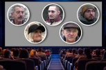 U DOMAĆU KINEMATOGRAFIJU SE ULAŽE VIŠE NEGO IKADA, VELIKI USPEH NAŠIH FILMOVA NA FESTIVALU "MERLINKA": Evo šta kažu Beograđani na to što se država daje sredstva za njihovu realizaciju (VIDEO)