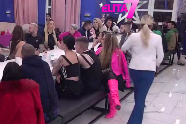 Ivana Šopić napustila emisiju