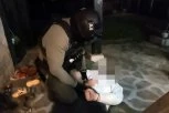 ZAPLENJENO 130 KILOGRAMA DROGE VREDNE PREKO MILION EVRA: Velika akcija beogradske policije - uhapšeno nekoliko osoba!