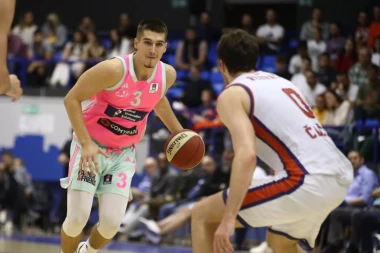 ZVANIČNO: Zvezda Meridianbet dovela fantastičnog Srbina - prošle sezone je žario i palio u Admiralbet ABA ligi!