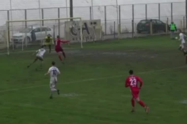 KONAČNO: Minimalac je bio dovoljan za tri boda - "gatovci" pobegli sa dna tabele i "fenjer" prepustili gradskom rivalu!