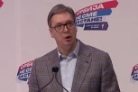 PREDSEDNIK SRBIJE PORUČIO OPOZICIJI: Država nije IGRAČKA, pobedićemo ih ubedljivije nego ikad!
