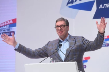 PREDSEDNIK SRBIJE O NAJVAŽNIJIM DOGAĐAJIMA: Poseta Kruševcu i susret sa legendom IT industrije!