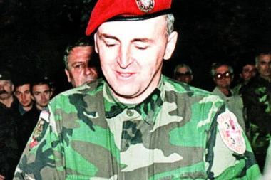 OVO SU ARKANOVE POSLEDNJE REČI! Posle više od dve decenije otkriveno šta je rekao Šiptaru samo 5 minuta pred UBISTVO!