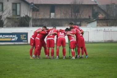 SPEKTAKL HUMANITARNOG KARAKTERA: Navijači, sada se pokažite - sav prihod sa meča na "AdmiralBet Areni" biće uplaćen za lečenje Aleksandre Dinić!