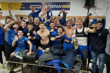 GDE SU, ŠTA RADE #6: Nekadašnji superligaši u raljama niželigaškog fudbala - FK Metalac Gornji Milanovac!