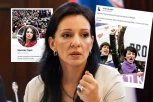 DOSIJE "MARINIKA": Šta sve krije najbliža saradnica Dragana Đilasa, lidera liste ''Srbija protiv nasilja''
