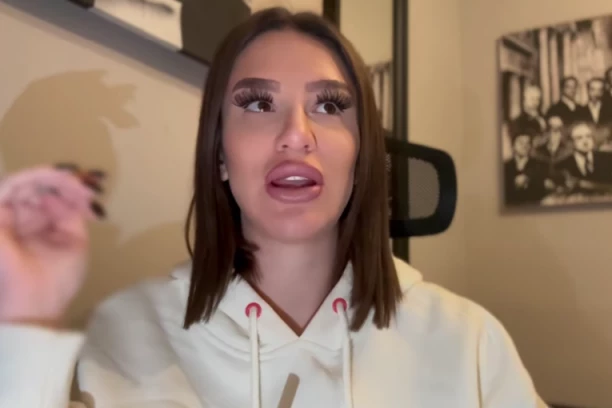 TRUDNOJ ALEKSANDRI NIKOLIĆ POTREBNA STRUČNA POMOĆ! Hitno oglašavanje iz Crikvenice, ima napade panike!