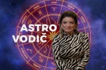 ASTRO VODIČ: Ovim znakovima CVETA ljubav, Dušica Jakovljević ove godine saznaje VELIKU istinu o sebi! (VIDEO)