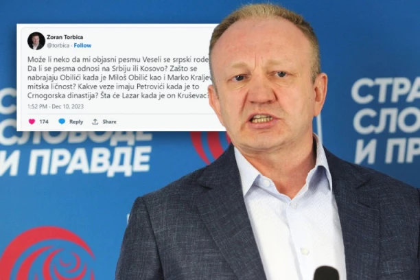 ĐILASOVCI OPET PLJUJU PO SRBIJI! Smeta im sve što je srpsko! (FOTO)