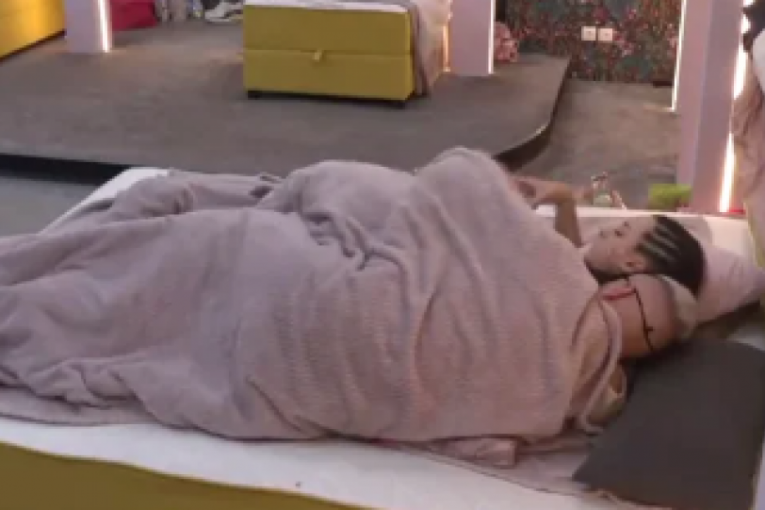 Miona Jovanović i Nenad Aleksić Ša