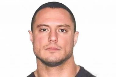 RADE TRAJKOVSKI U BEOGRADU? Osumnjičen za ubistvo fudbalera Januševa - napustio Makedoniju i objavio sliku iz Beograda!