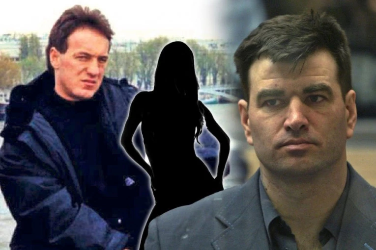 KO JE BILA BIBA ŠEKULARAC? Podzemlje devedesetih je se plašilo, a za njom su ludeli Legija i Šiptar - još uvek ''vlada'' u mutnim vodama!