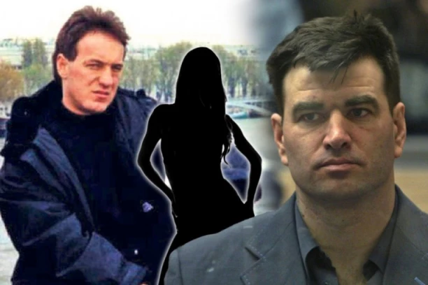 KO JE BILA BIBA ŠEKULARAC? Podzemlje devedesetih je se plašilo, a za njom su ludeli Legija i Šiptar - još uvek ''vlada'' u mutnim vodama!