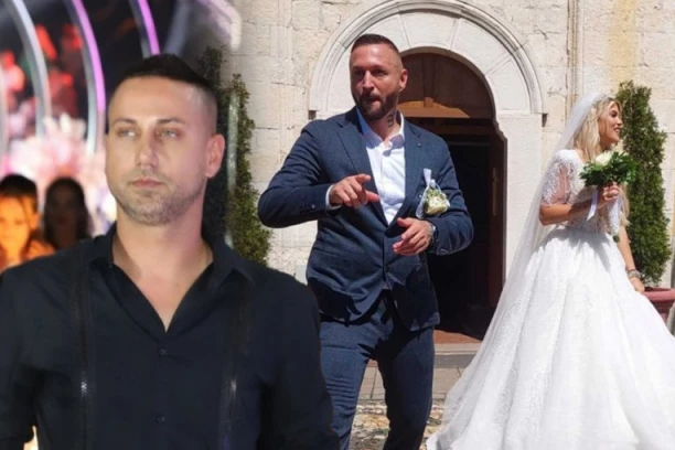 ĐEDOVIĆ OBELODANIO DETALJE UGOVORA: Ovo je istina o braku Ša i Vanje!