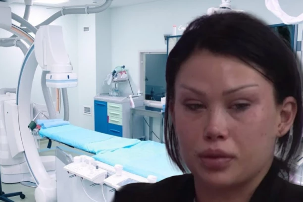 OBJAVLJENE NOVE INFORMACIJE O TEODORI BALZAK: Doktori saznali SVE, starleta dobila REZULTATE!