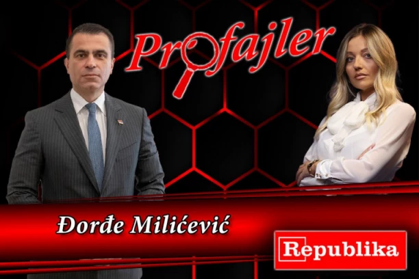 PROFAJLER RAZOTKRIO TAJNE ĐORĐA MILIĆEVIĆA:  Visok moral i poštenje su mu na prvom mestu! (VIDEO)