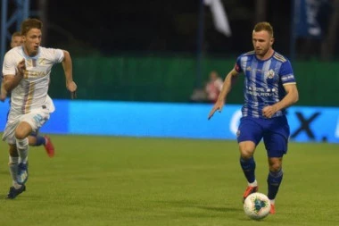 OGROMNA TUGA U HRVATSKOJ: Preminuo POZNATI FUDBALER u 35. godini!