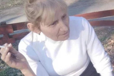 NESTALA ROSA IZ CRVENKE! Od juče joj se gubi svaki trag, nema ni telefon ni dokumenta kod sebe!