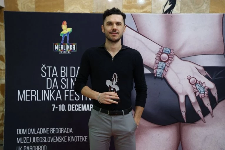 “Domaćinstvo za početnike” Gorana Stolevskog najbolji film 15. Merlinka Festivala!