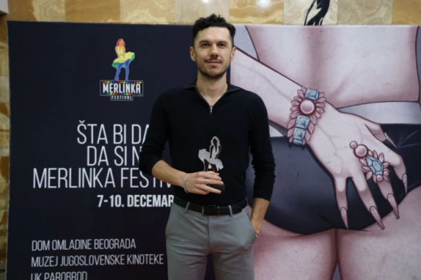 “Domaćinstvo za početnike” Gorana Stolevskog najbolji film 15. Merlinka Festivala!
