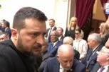 SEVALI POGLEDI O KOJIMA DANAS BRUJI EVROPA: Zelenski konačno otkrio O ČEMU je PRVI PUT razgovarao sa Orbanom!