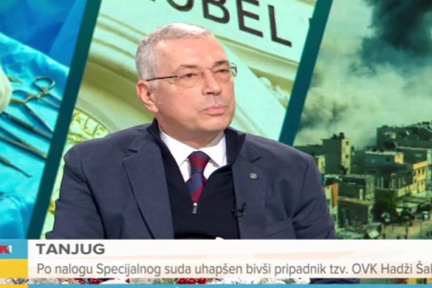 Kakva je veza između slepog creva i dolaska na vlast Aleksandra Karađorđevića!? Profesor Simić otkrio veliku tajnu koja je Srbe dugo mučila!