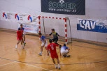 ODIGRANO 6. KOLO NAJJAČEG AMATERSKOG FUTSALA