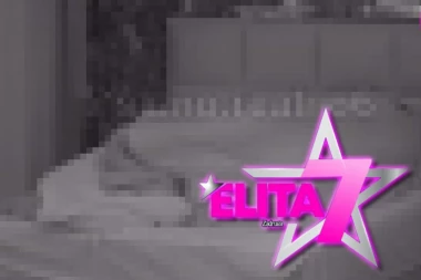 KAO NEKADA SA MAJOM U REHABU! Aneli i Janjuš "zatresli" spavaću sobu, Ahmićeva pokazala da je bolja od svake njegove BIVŠE!