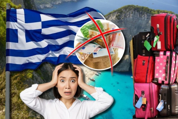 SRPKINJA 20 GODINA NIJE VIDELA MORA, PA SE FRAPIRALA SAZNANJEM! Kad je htela da rezerviše smeštaj, njen PAKAO kreće...