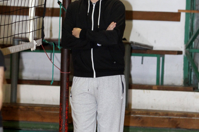 Edin Škorić je nekad bio top-frajer