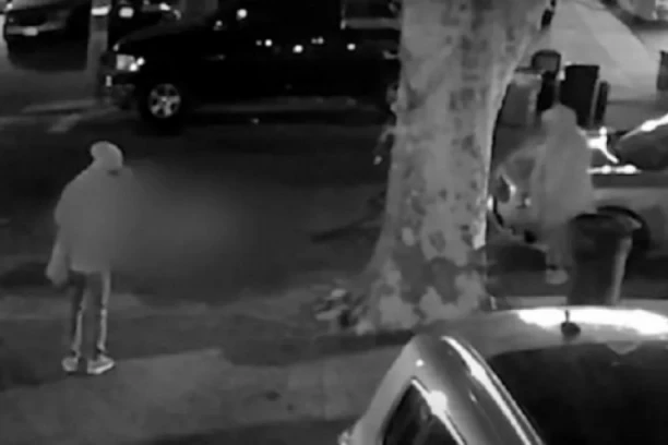 STRAVA U NAJMIRNIJEM KRAJU GRADA! Taksista iz JEZIVOG RAZLOGA ubio jednu, a pretukao drugu mušteriju