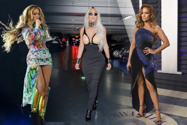 ODLUČENO JE: Zaboravite na Kardašijane, na OVAKVU zadnjicu svi otkidaju!