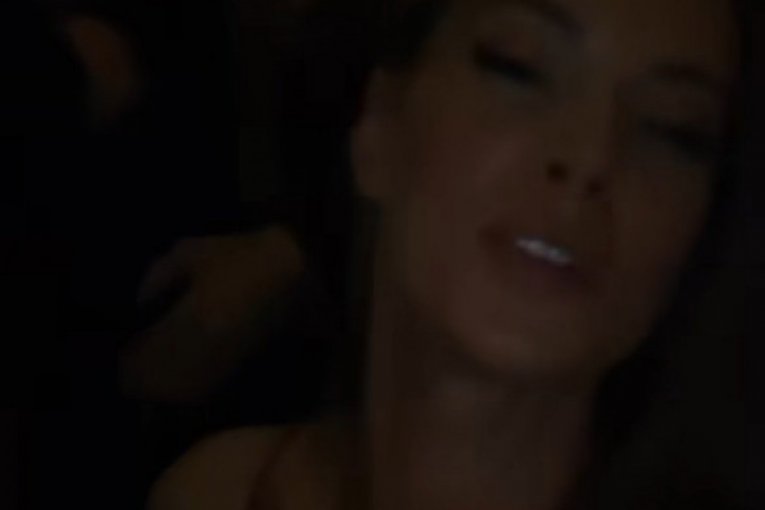 Bivša supruga Nenada Aleksića Ša