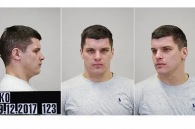 MLADEN SAMARDŽIJA PUŠTEN NA SLOBODU! Sud BiH odbio zahtev Slovenije!