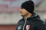 ĐORĐEVIĆ "PUCA" OD ZADOVOLJSTVA NAKON VELIKE POBEDE: "Ovi momci imaju kvalitet!"