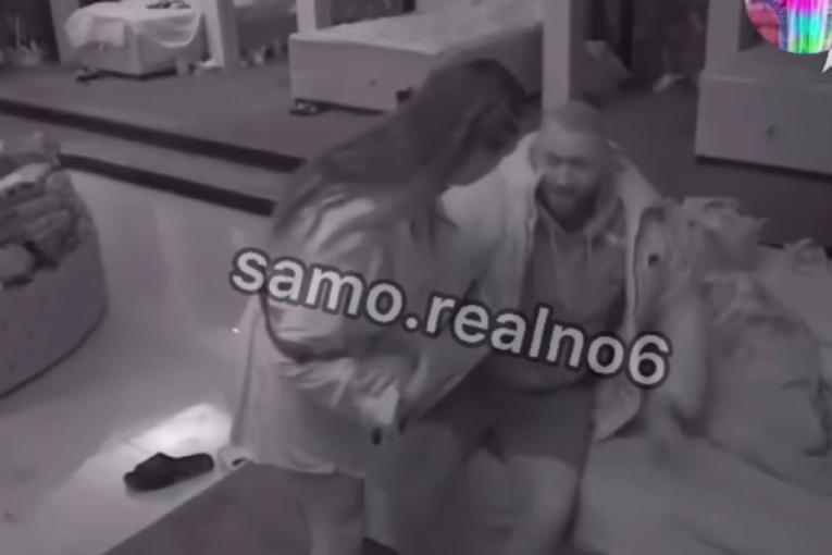 Miona i Ša Elita 7 Zadruga