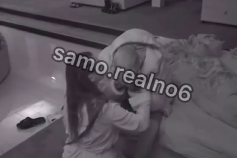 Miona i Ša Elita 7 Zadruga