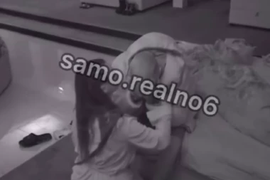 ŠA DOŽIVEO POMRAČENJE, NE PRIHVATA RASKID SA MIONOM: Spominje Vanju i njenog bivšeg, totalno van sebe!