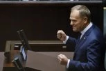NAKON ATENTATA NA FICA, PRETE SMRĆU POLJSKOM PREMIJERU! Donald Tusk primio ZASTRAŠUJUĆU poruku!