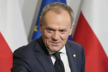 "KRITIČNA TAČKA U ODNOSIMA SA UKRAJINOM" Premijer Poljske se požalio na susede