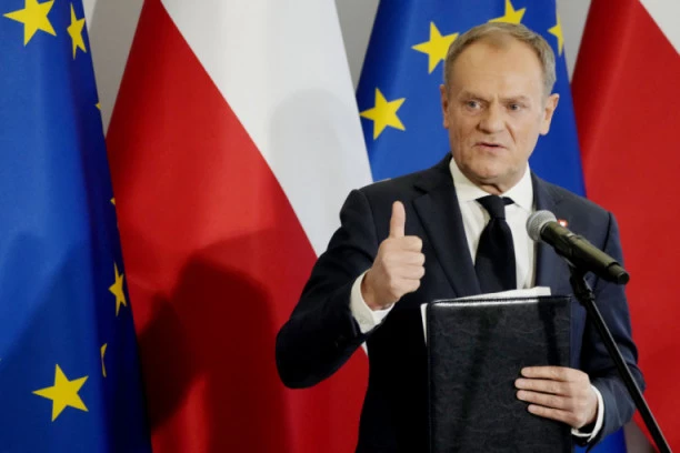 ODLUČENO JE, POLJSKA IMA NOVOG PREMIJERA: Parlament izglasao Donalda Tuska, kraj vladavine konzervativaca!