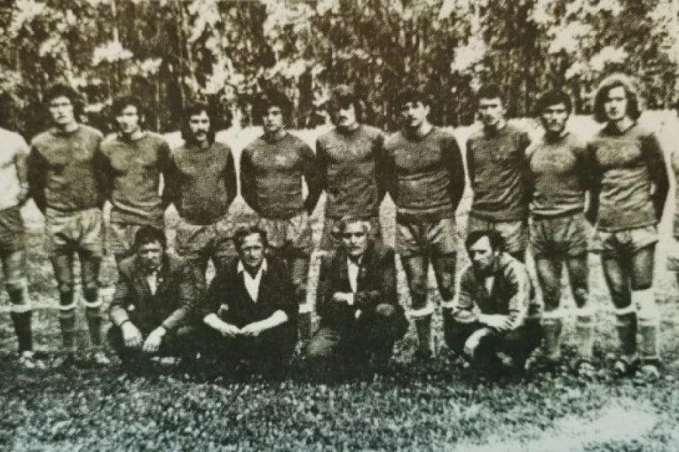 PROSLAVA VELIKOG JUBILEJA: 50 godina radosti i tuge! (FOTO GALERIJA, VIDEO)