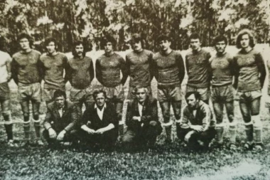 PROSLAVA VELIKOG JUBILEJA: 50 godina radosti i tuge! (FOTO GALERIJA, VIDEO)