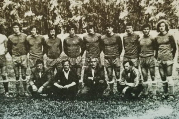 PROSLAVA VELIKOG JUBILEJA: 50 godina radosti i tuge! (FOTO GALERIJA, VIDEO)