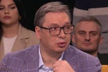 Predsednik Vučić otkrio koje su bile njegove najteže noći za vreme mandata!