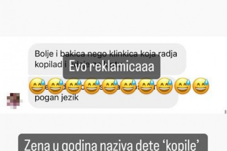 Vanja Ignjatović Aleksić instagram