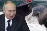 ''KRASNOJARSK'' I ''IMPERATOR'' ZAPADU TERAJU STRAH U KOSTI! Putin u ratnu mornaricu uvrstio supersonične podvodne ZVERI!